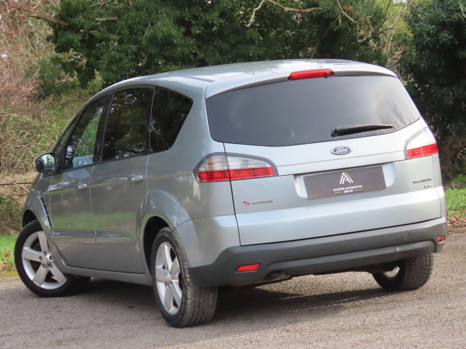 Used Ford S-Max 2010 for sale - 77597807: Photo 6