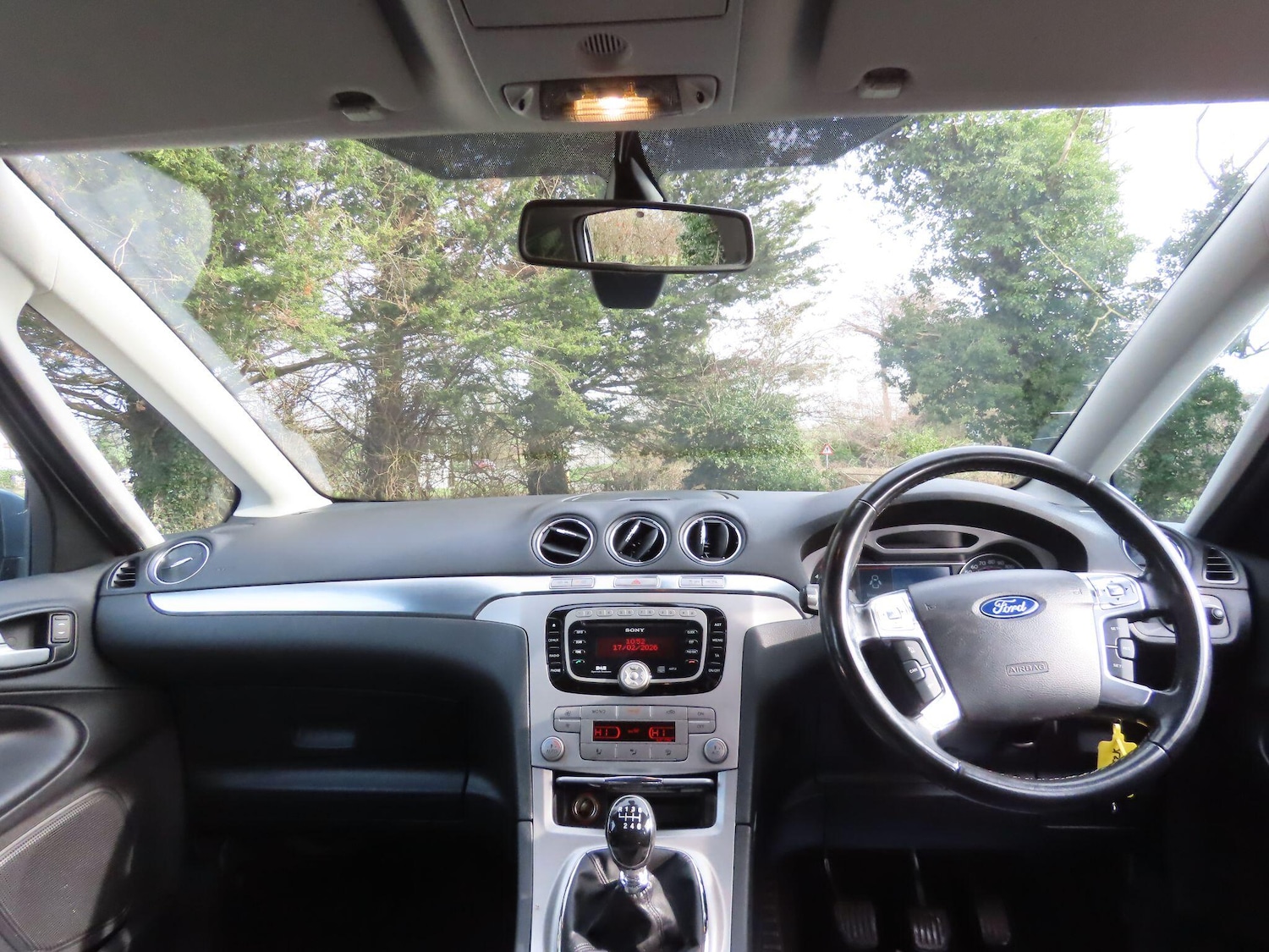 Used Ford S-Max 2010 for sale - 77597807: Photo 7