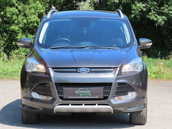 Used Ford Kuga 2016 for sale - 75002216: Photo