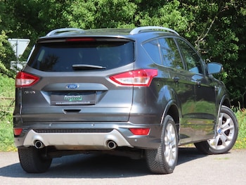 Used Ford Kuga 2016 for sale - 75002216: Photo