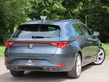 Used SEAT Leon 2022 for sale - 79039426: Photo