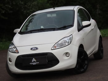 Used Ford Ka 2016 for sale - 78528288: Photo