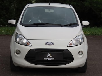 Used Ford Ka 2016 for sale - 78528288: Photo