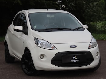 Used Ford Ka 2016 for sale - 78528288: Photo