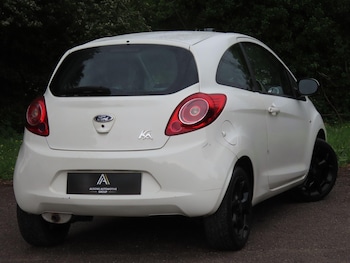 Used Ford Ka 2016 for sale - 78528288: Photo