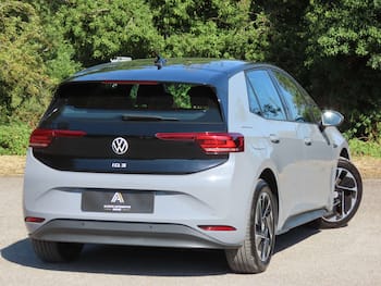 Used Volkswagen ID.3 2020 for sale - 79537873: Photo