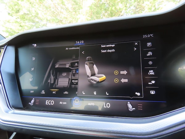 Used Volkswagen Touareg 2019 for sale - 75023741: Photo 14