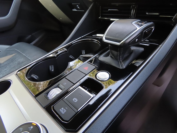 Used Volkswagen Touareg 2019 for sale - 75023741: Photo 15