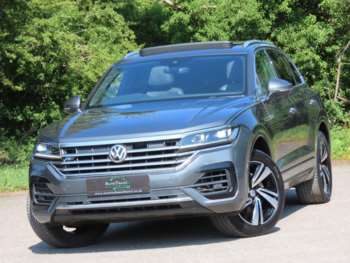 (69) - 3.0 TDI V6 R-Line Tech Tiptronic 4Motion Euro 6 (s/s) 5dr