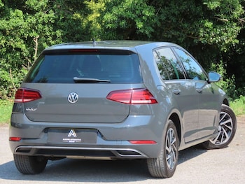 Used Volkswagen Golf 2019 for sale - 79229709: Photo