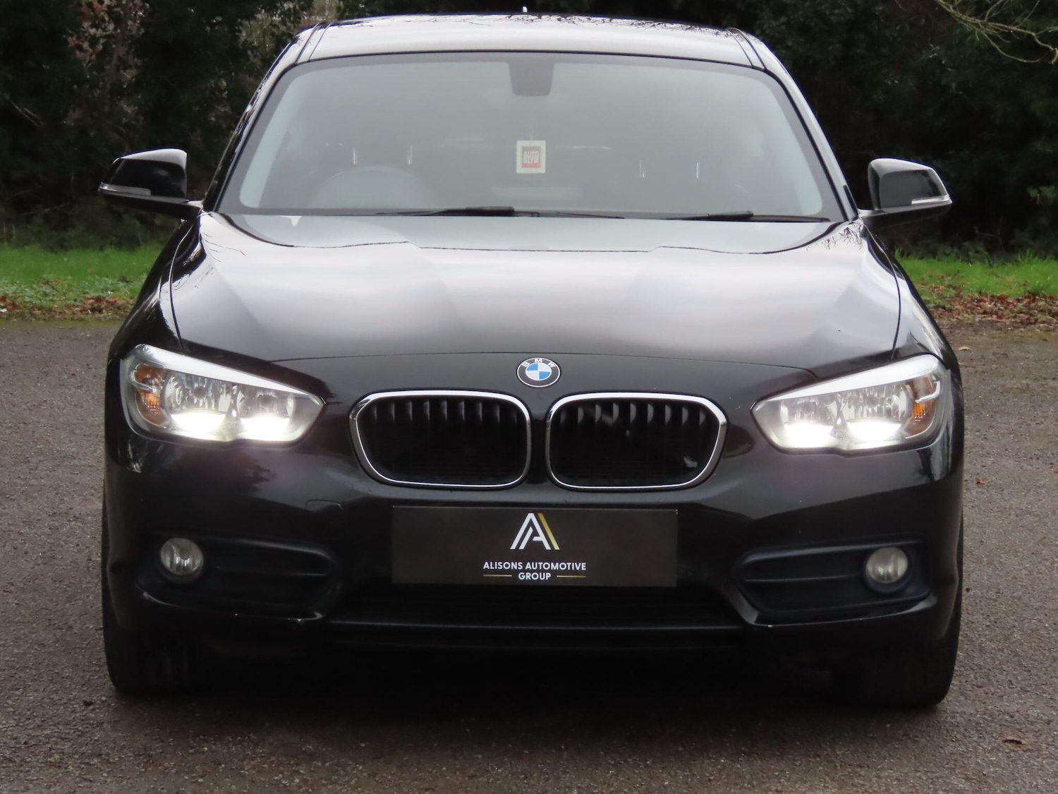 Used BMW 1 Series for sale - 77267342: Photo 2