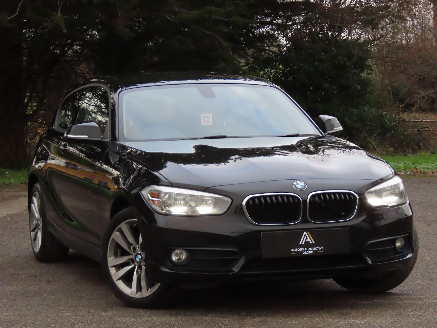 Used BMW 1 Series for sale - 77267342: Photo 3