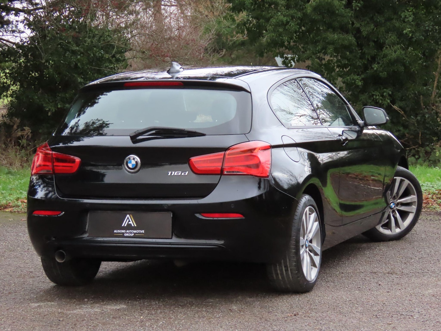 Used BMW 1 Series for sale - 77267342: Photo 4