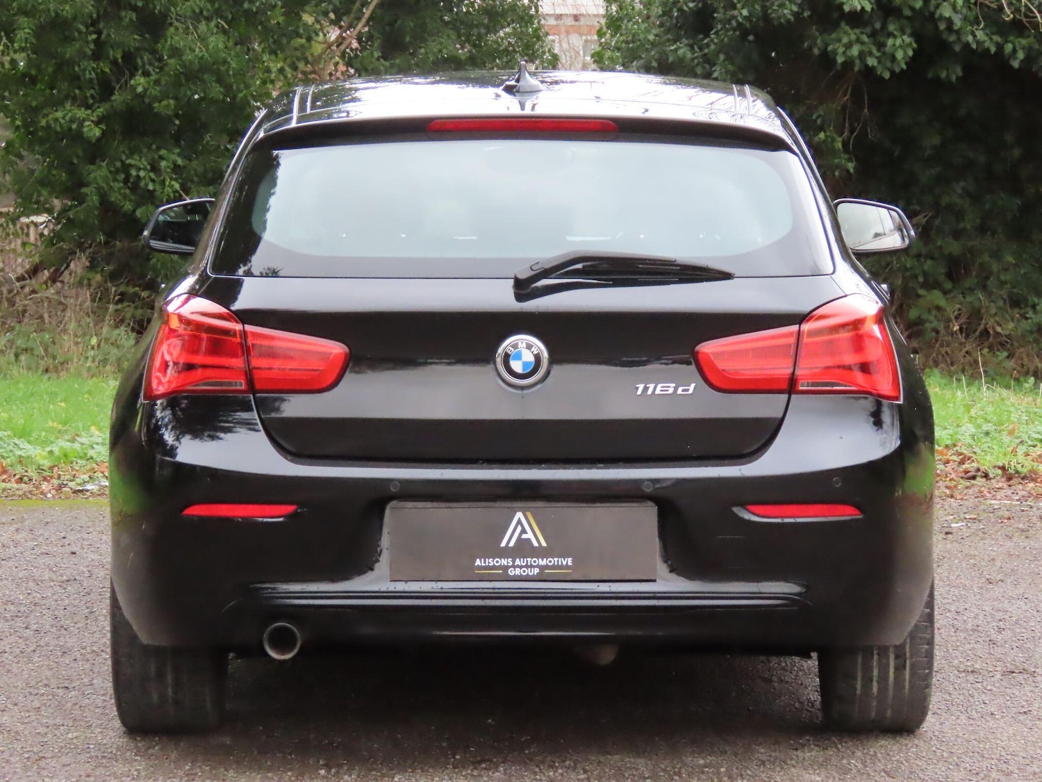 Used BMW 1 Series for sale - 77267342: Photo 5