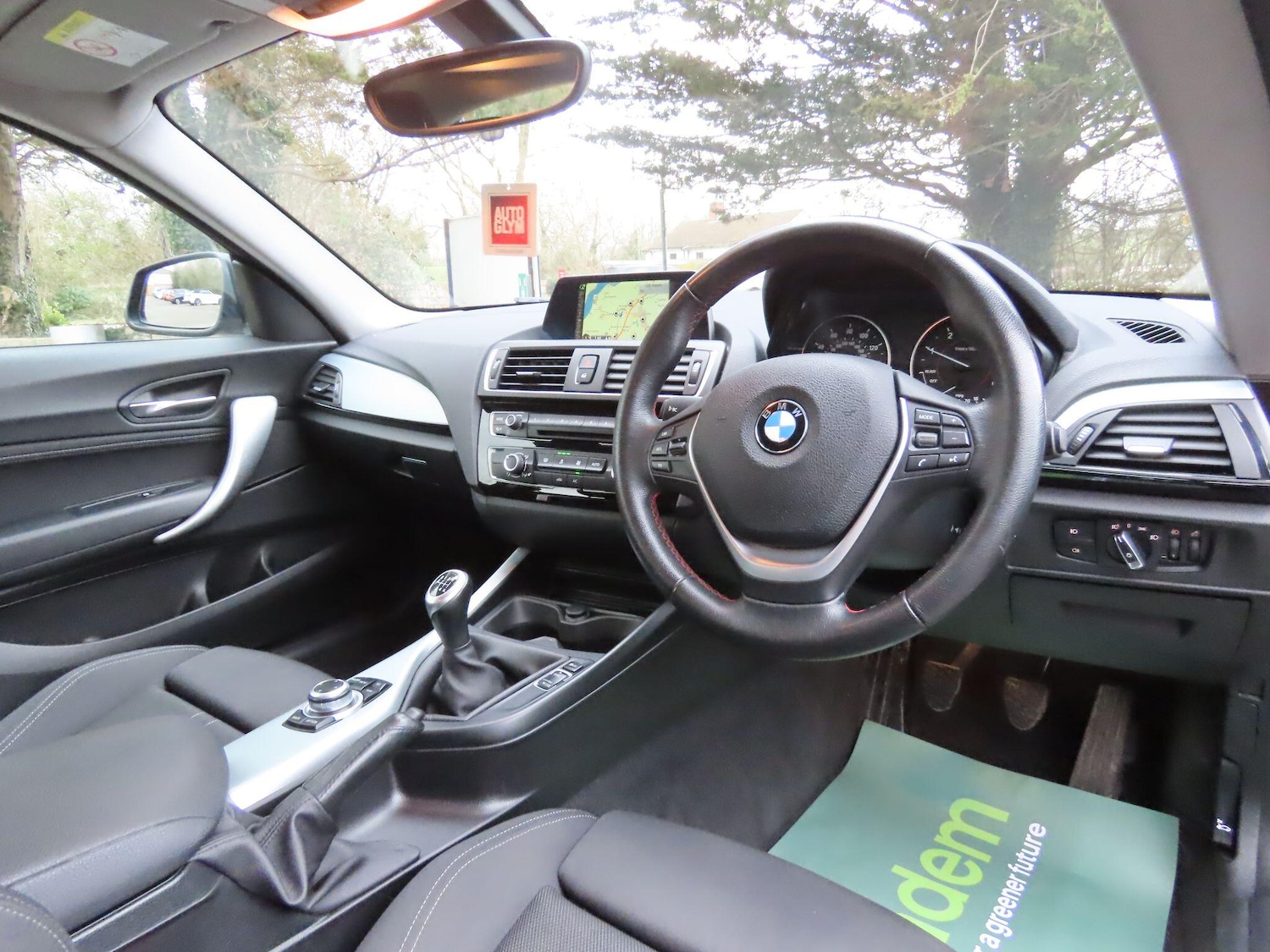 Used BMW 1 Series for sale - 77267342: Photo 7