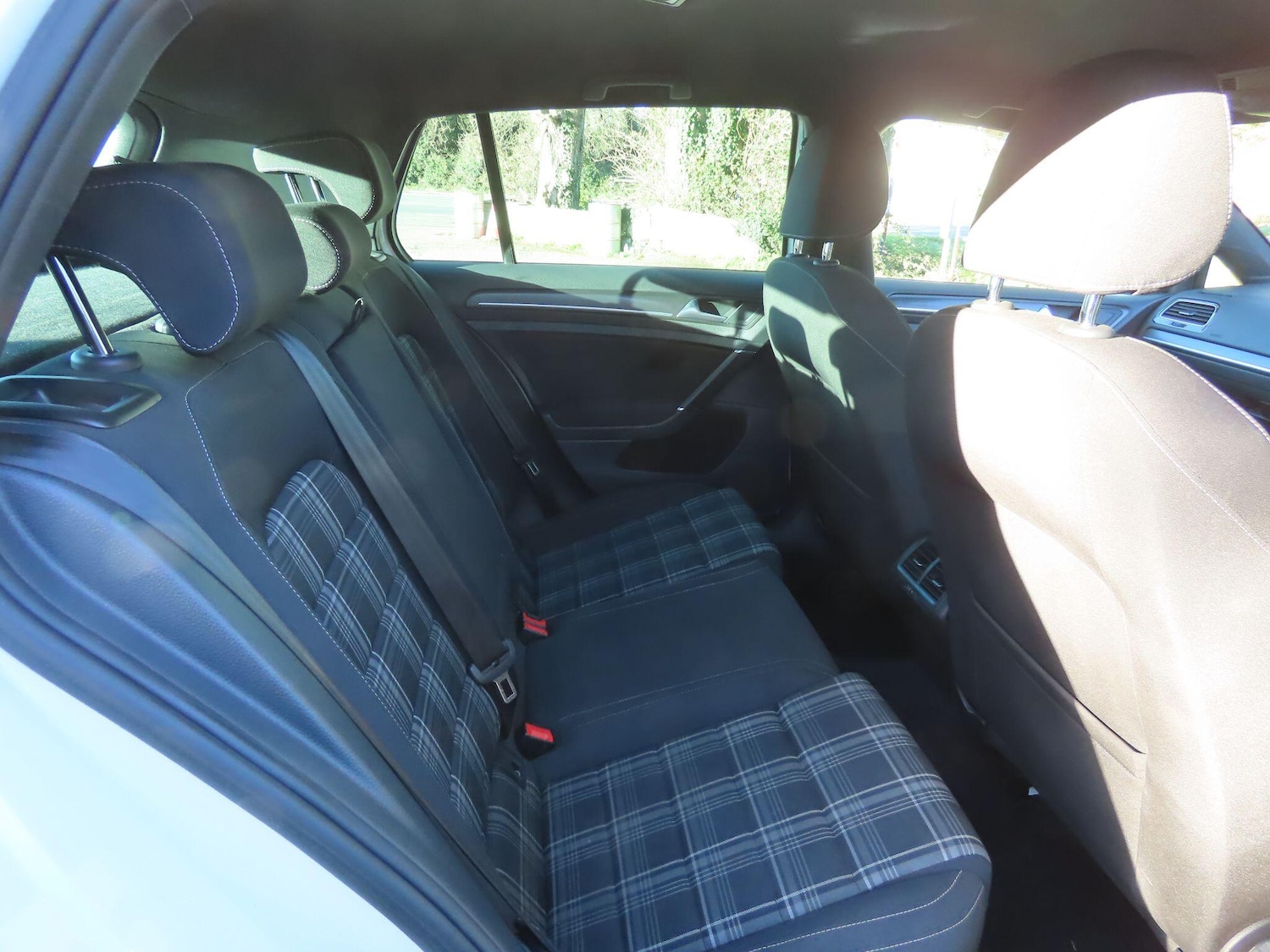 Used Volkswagen Golf for sale - 76700778: Photo 10