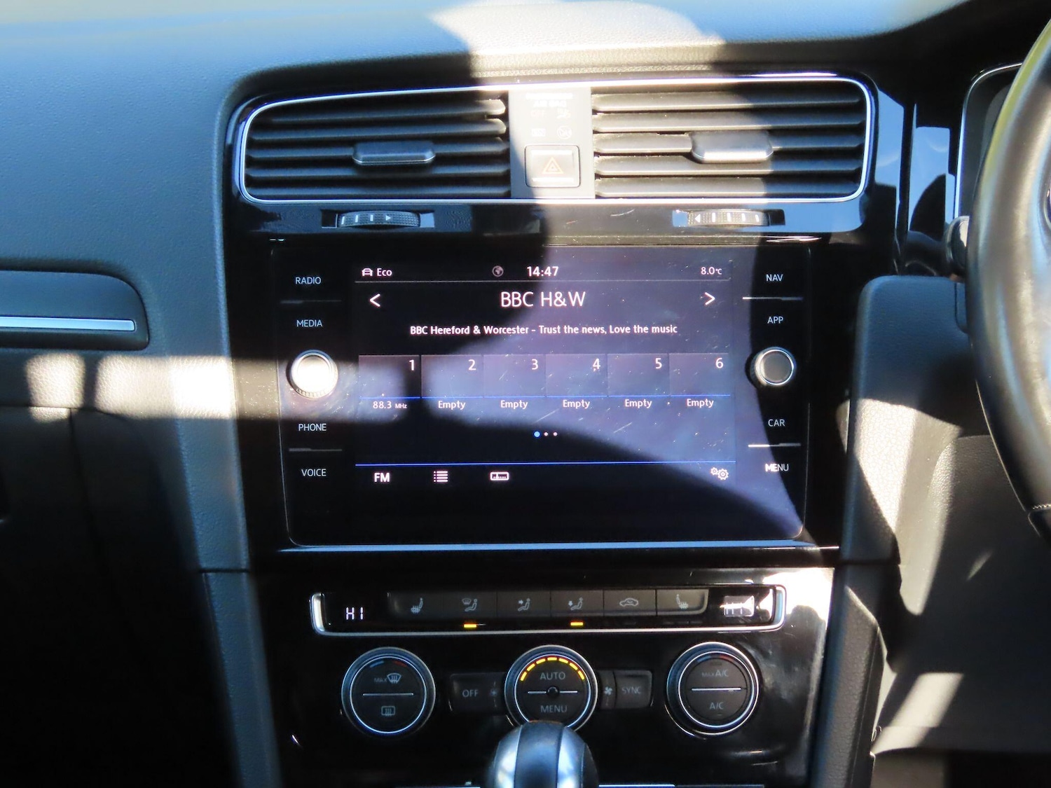 Used Volkswagen Golf for sale - 76700778: Photo 11