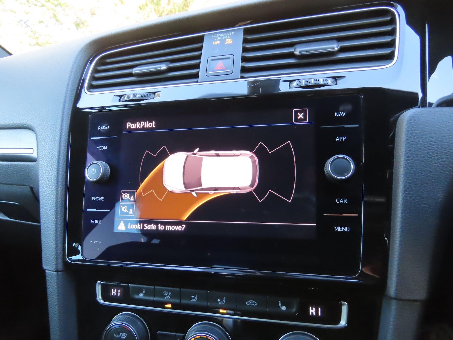 Used Volkswagen Golf for sale - 76700778: Photo 12