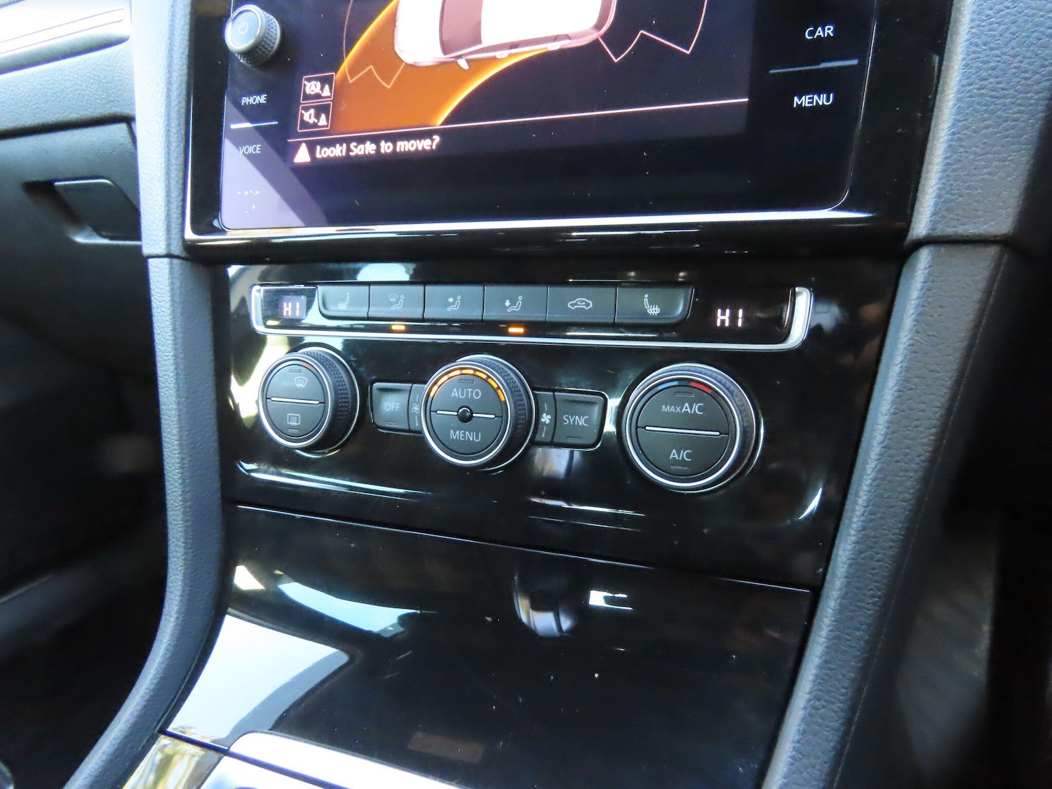 Used Volkswagen Golf for sale - 76700778: Photo 13