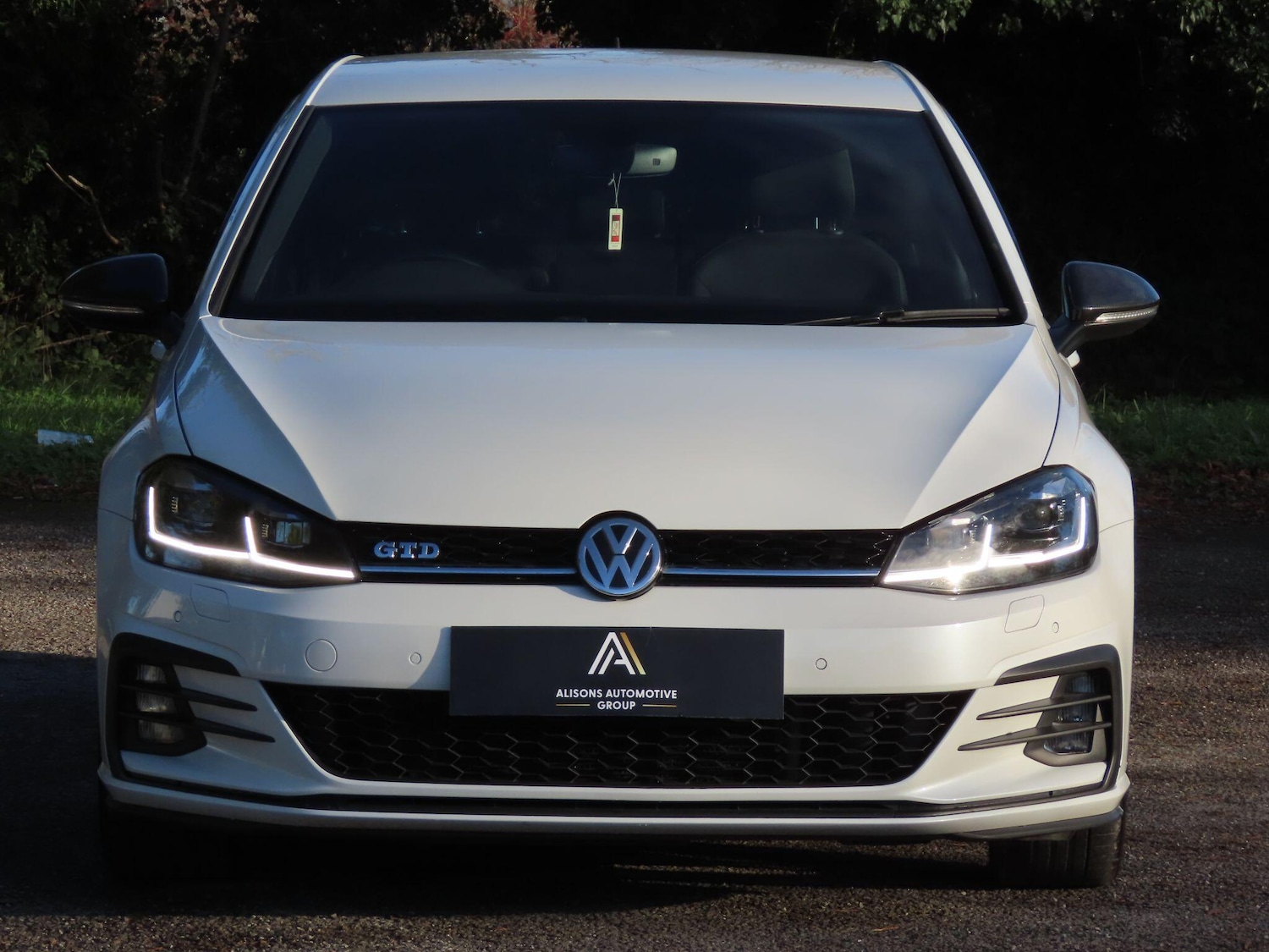 Used Volkswagen Golf for sale - 76700778: Photo 3