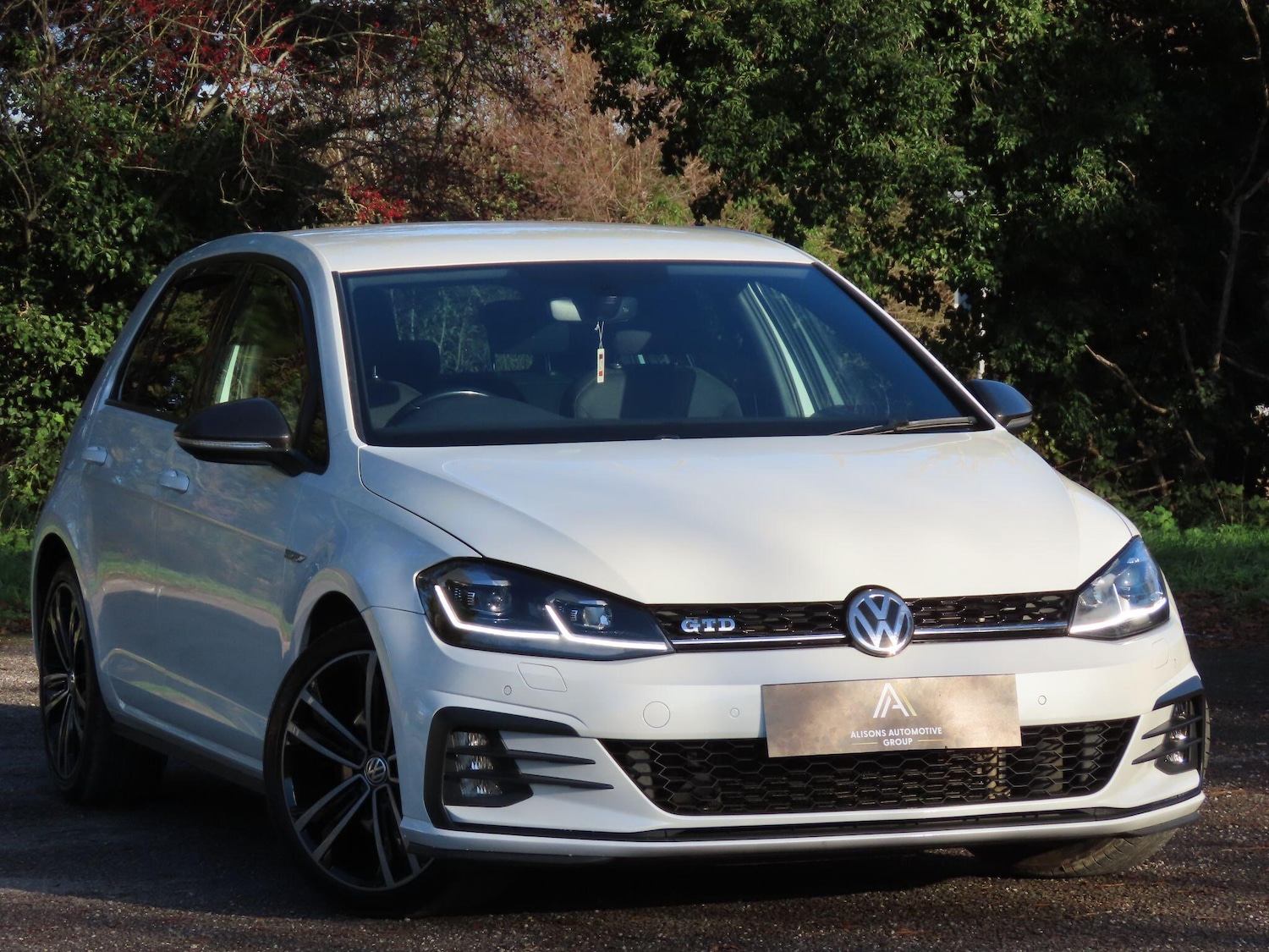 Used Volkswagen Golf for sale - 76700778: Photo 4