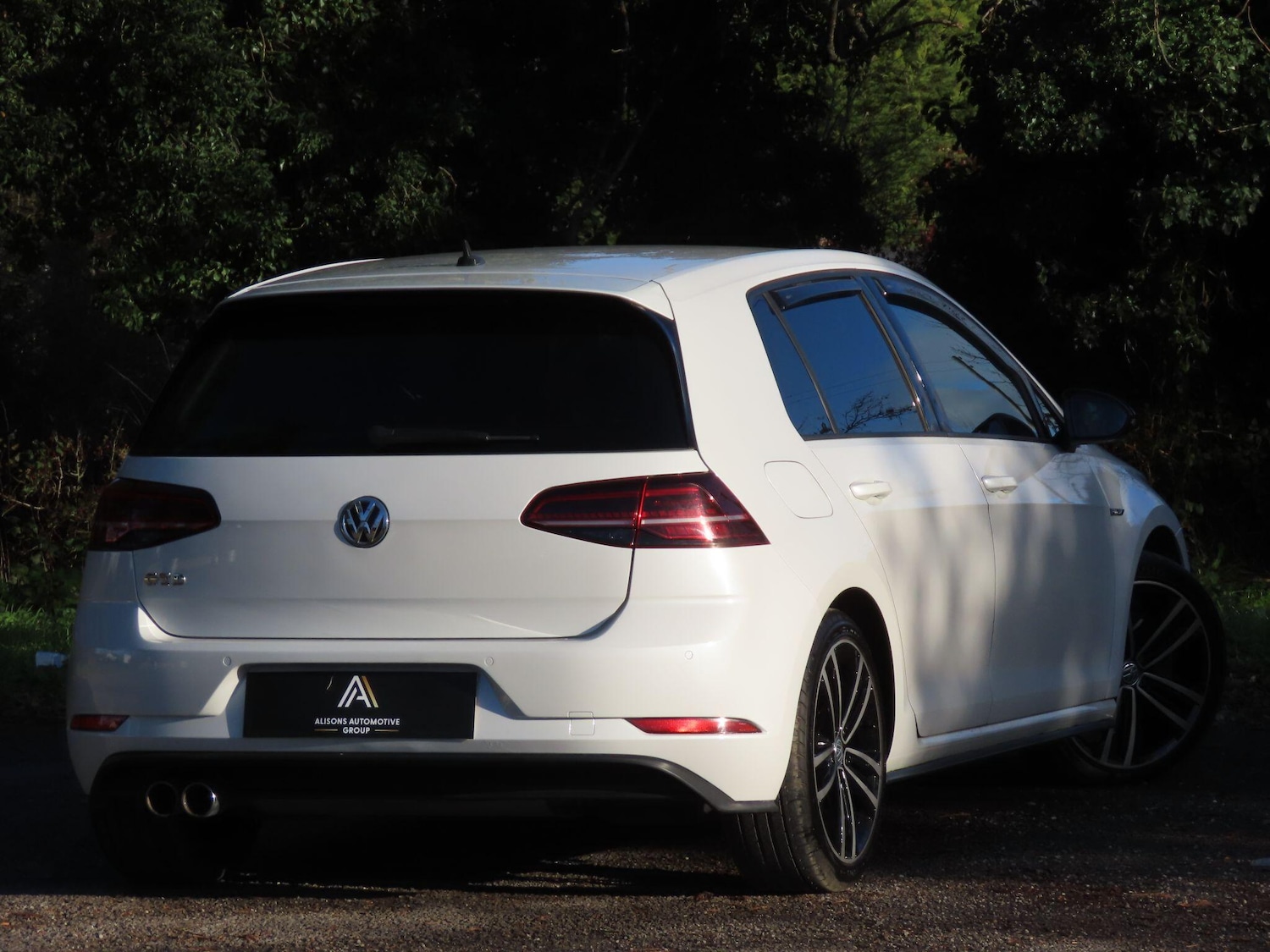 Used Volkswagen Golf for sale - 76700778: Photo 5