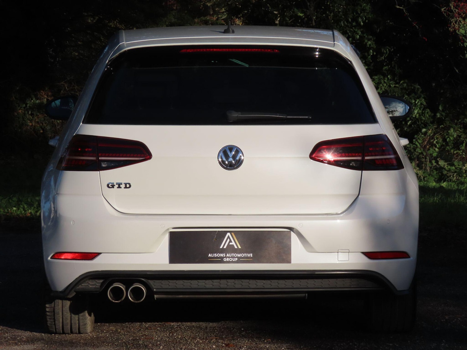 Used Volkswagen Golf for sale - 76700778: Photo 6