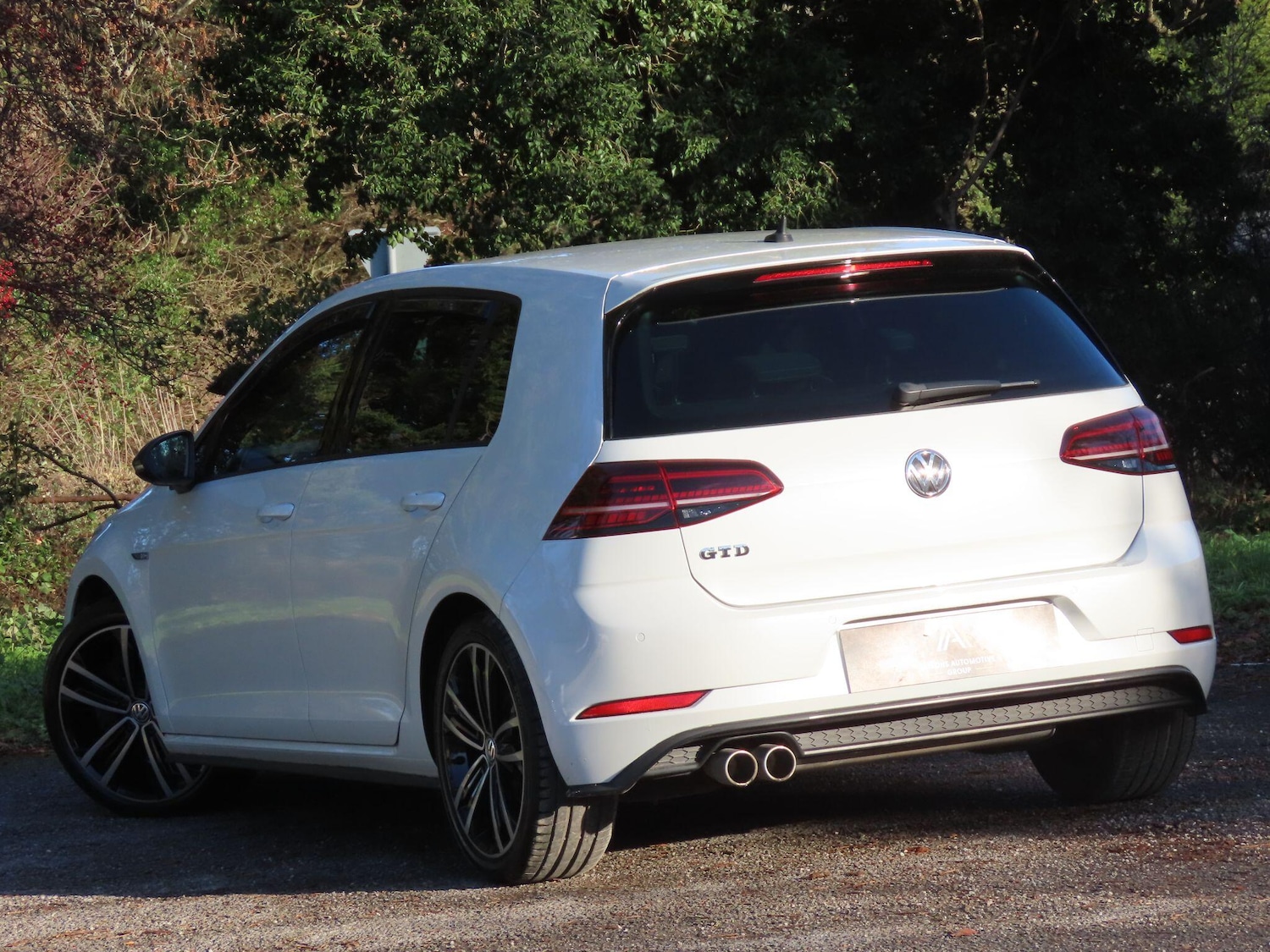 Used Volkswagen Golf for sale - 76700778: Photo 7