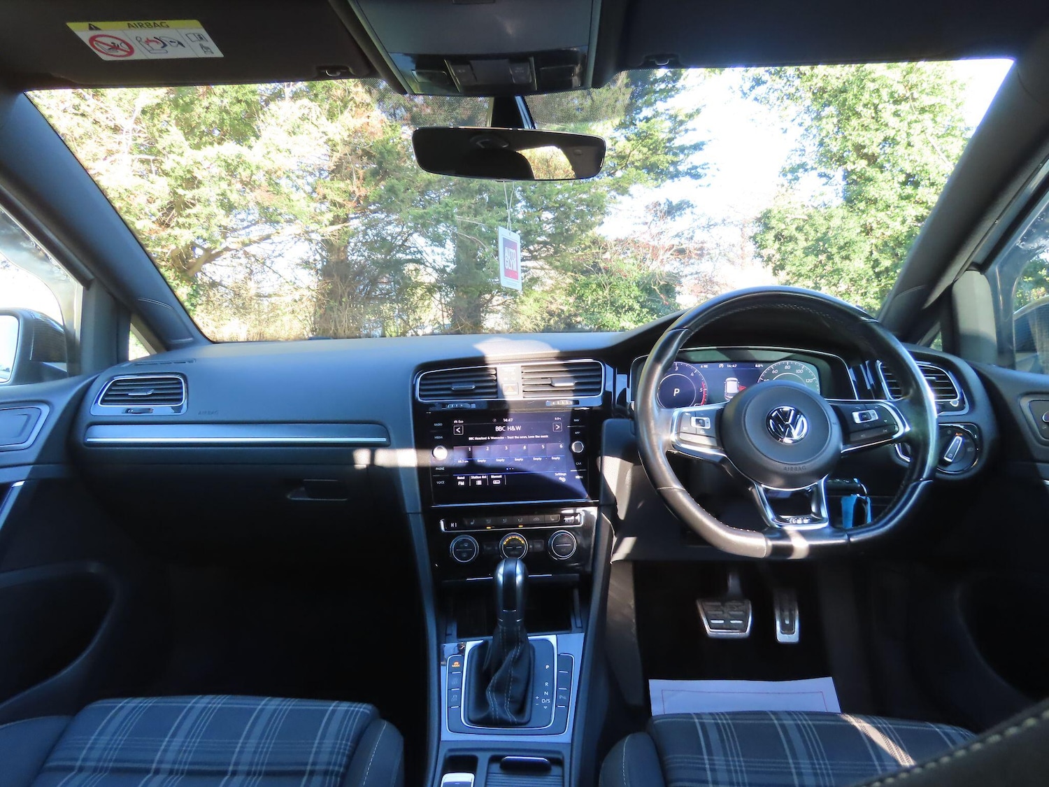 Used Volkswagen Golf for sale - 76700778: Photo 8