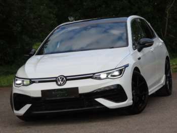 2022 (22) - 2.0 TSI 320 R 4Motion 5dr DSG