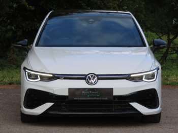Used Volkswagen Golf 2022 for sale - 74642815: Photo
