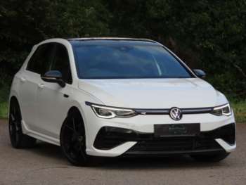 Used Volkswagen Golf 2022 for sale - 74642815: Photo
