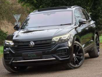 2020 (70) - 3.0 TDI V6 Black Edition Tiptronic 4Motion Euro 6 (s/s) 5dr