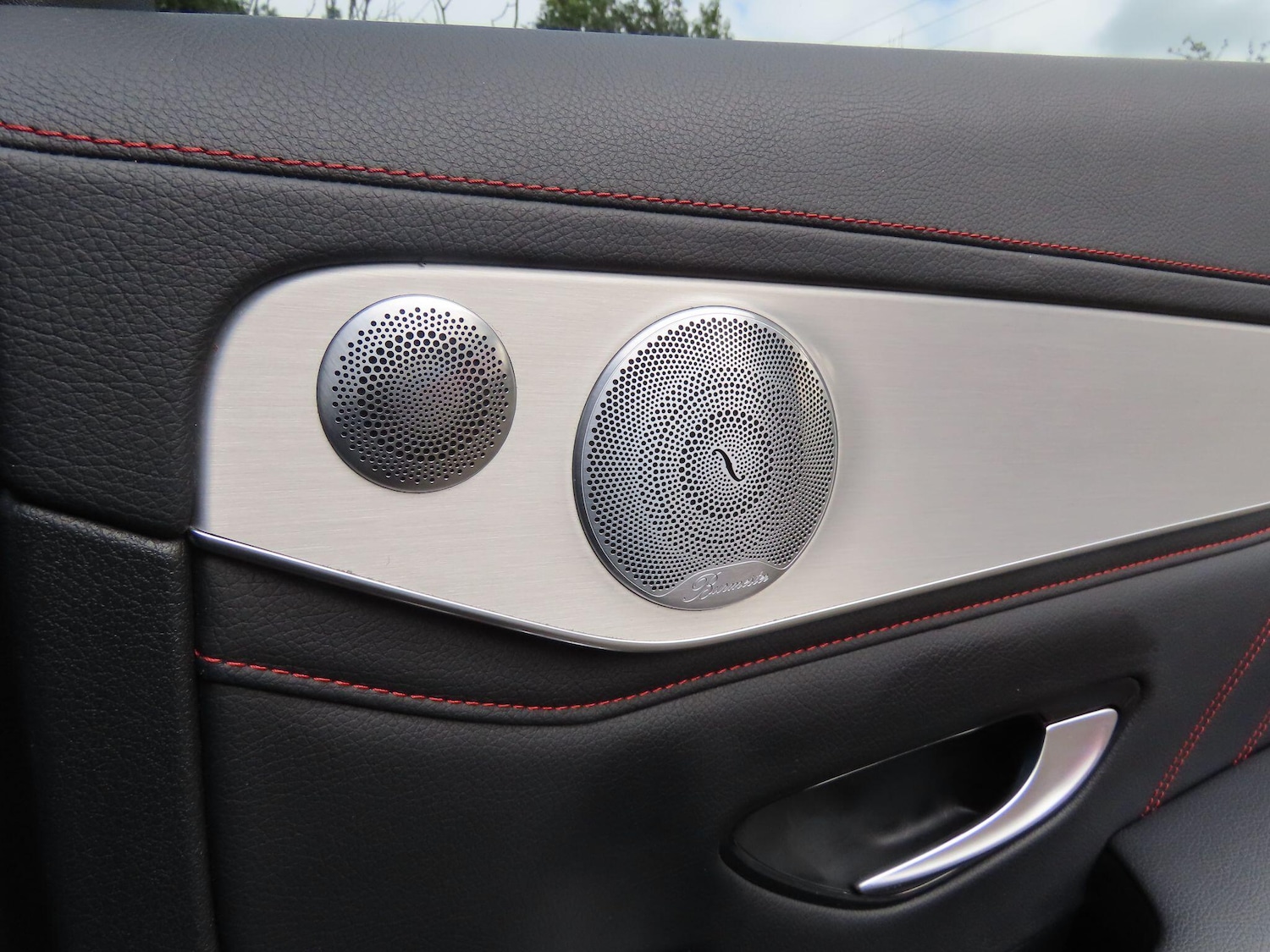 Used Mercedes-Benz GLC 2019 for sale - 76992946: Photo 10