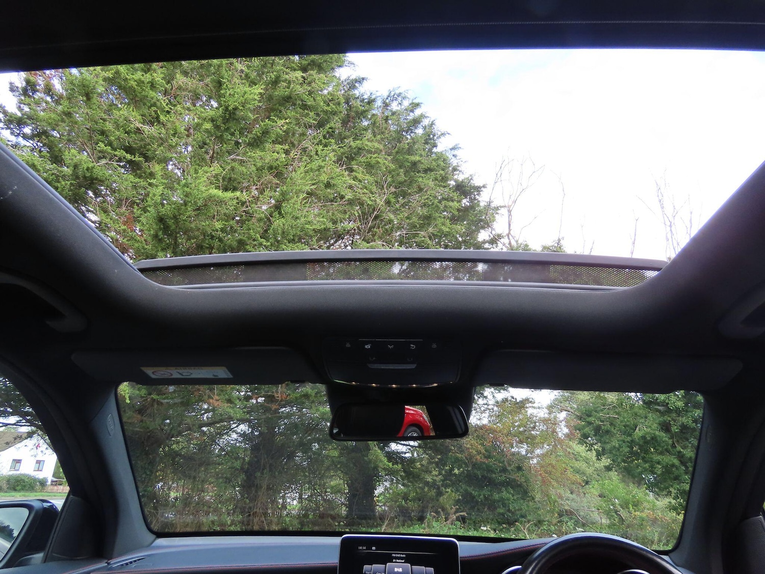 Used Mercedes-Benz GLC 2019 for sale - 76992946: Photo 14