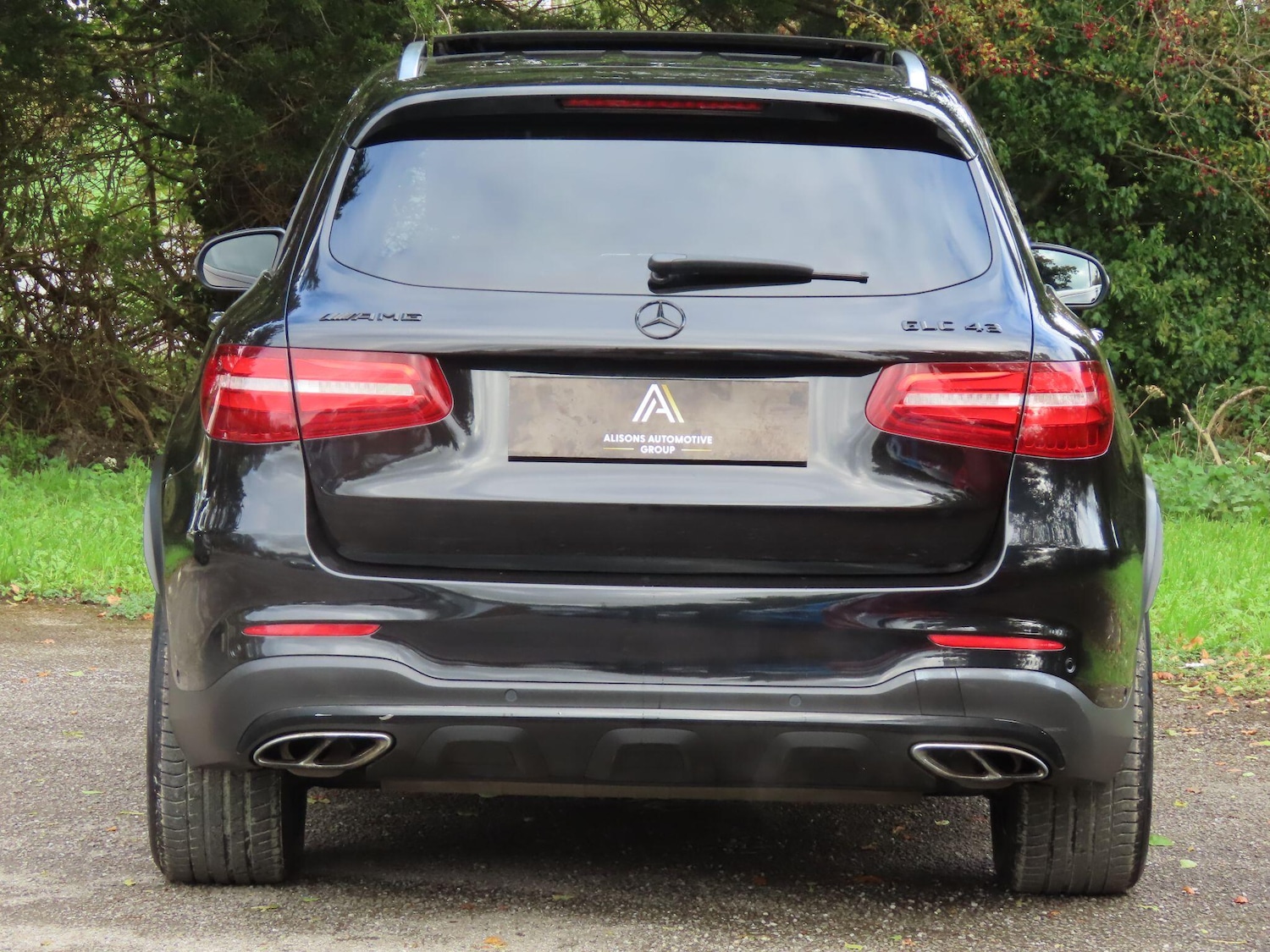 Used Mercedes-Benz GLC 2019 for sale - 76992946: Photo 5