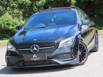Used Mercedes-Benz CLA 2019 for sale - 79132917: Photo