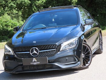 Used Mercedes-Benz CLA 2019 for sale - 79132917: Photo