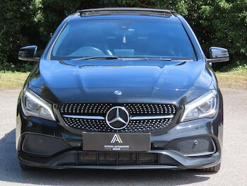 Used Mercedes-Benz CLA 2019 for sale - 79132917: Photo