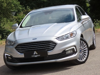 Used Ford Mondeo 2019 for sale - 79427525: Photo