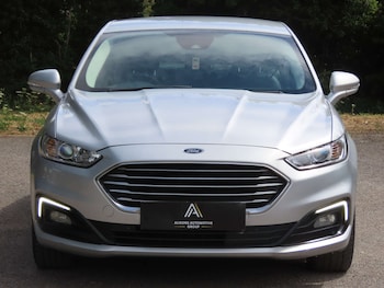 Used Ford Mondeo 2019 for sale - 79427525: Photo