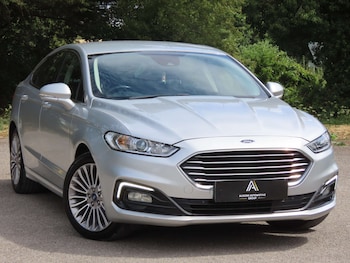Used Ford Mondeo 2019 for sale - 79427525: Photo