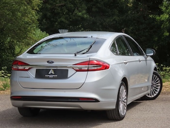Used Ford Mondeo 2019 for sale - 79427525: Photo