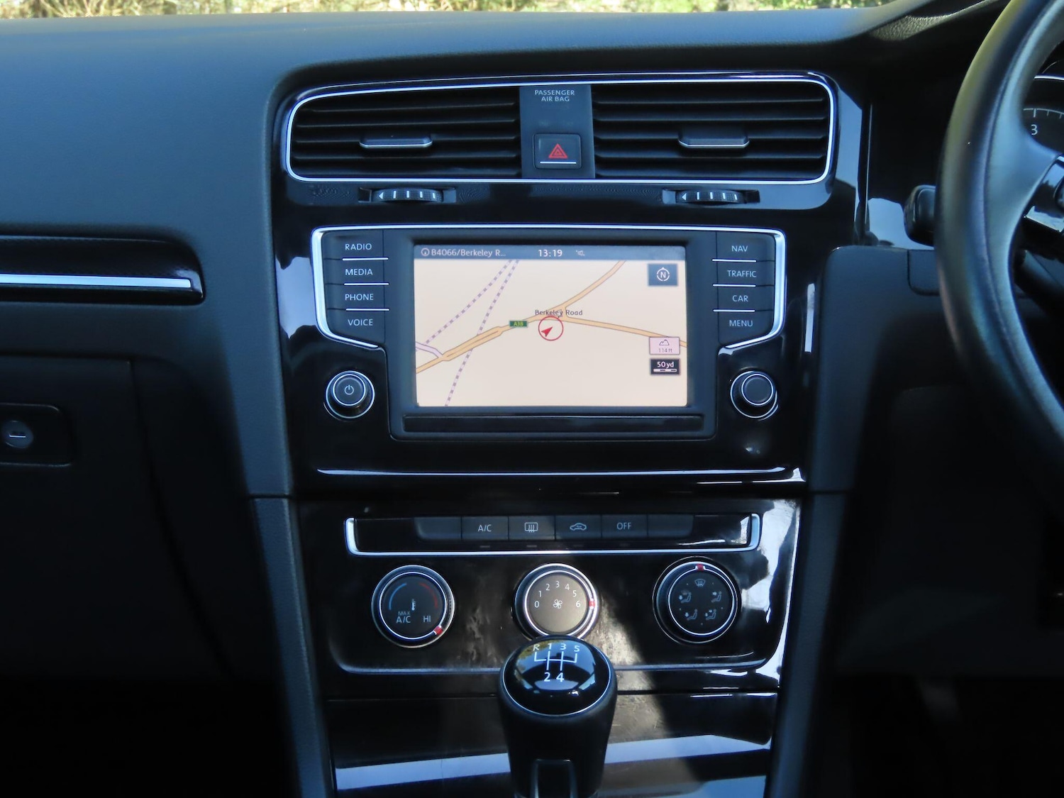 Used Volkswagen Golf 2016 for sale - 77441179: Photo 11