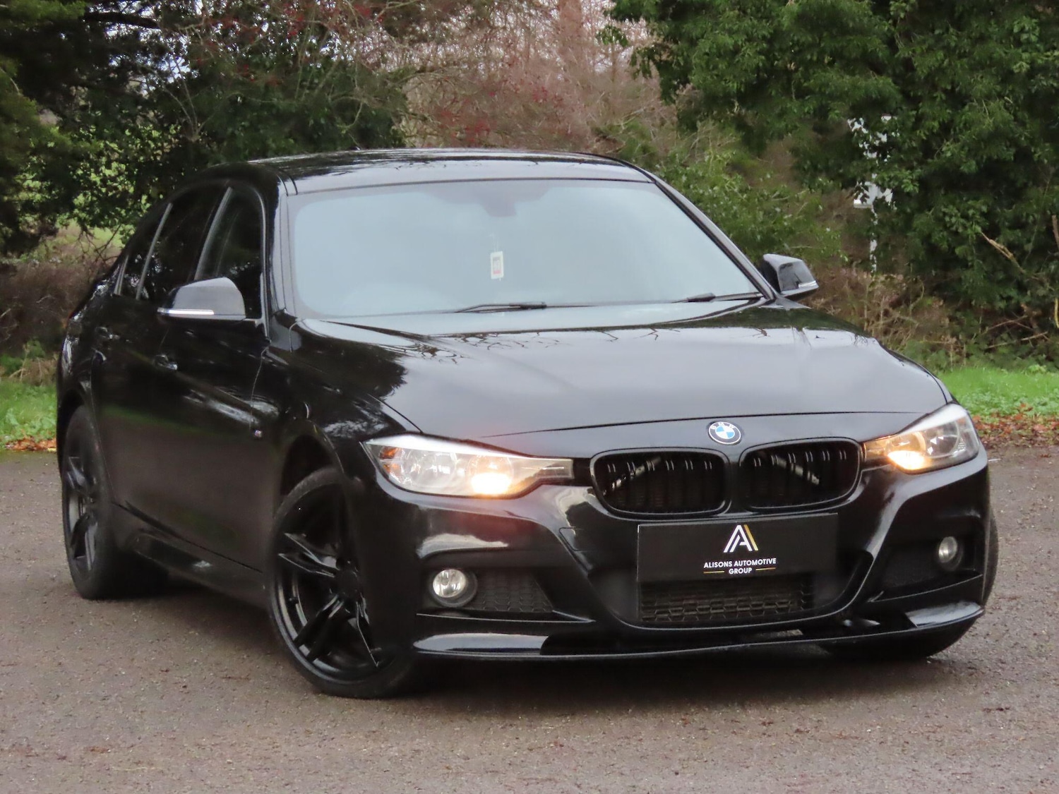 Used BMW 3 Series 2015 for sale - 77163127: Photo 3