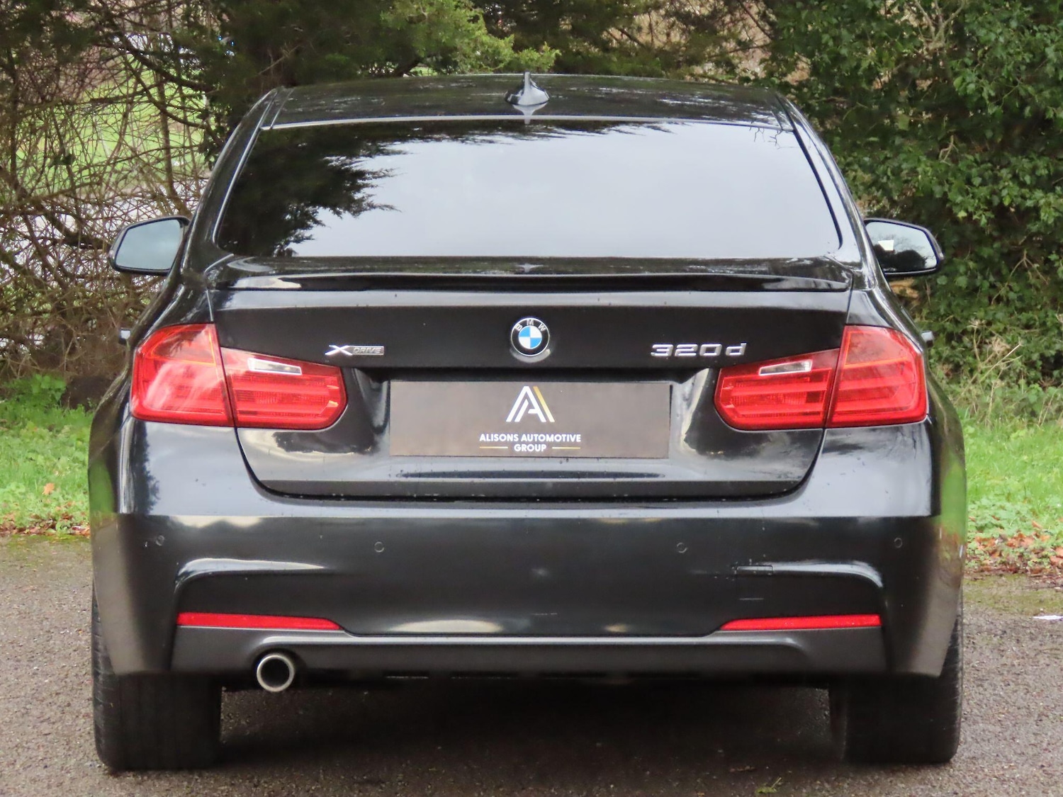 Used BMW 3 Series 2015 for sale - 77163127: Photo 5