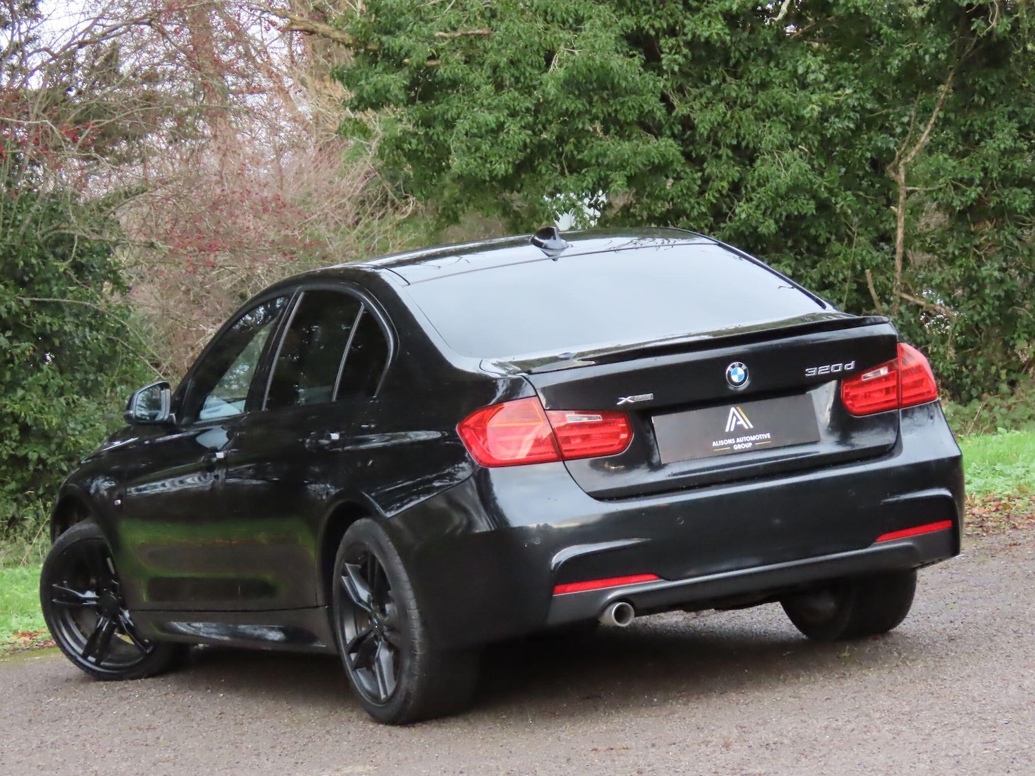 Used BMW 3 Series 2015 for sale - 77163127: Photo 6