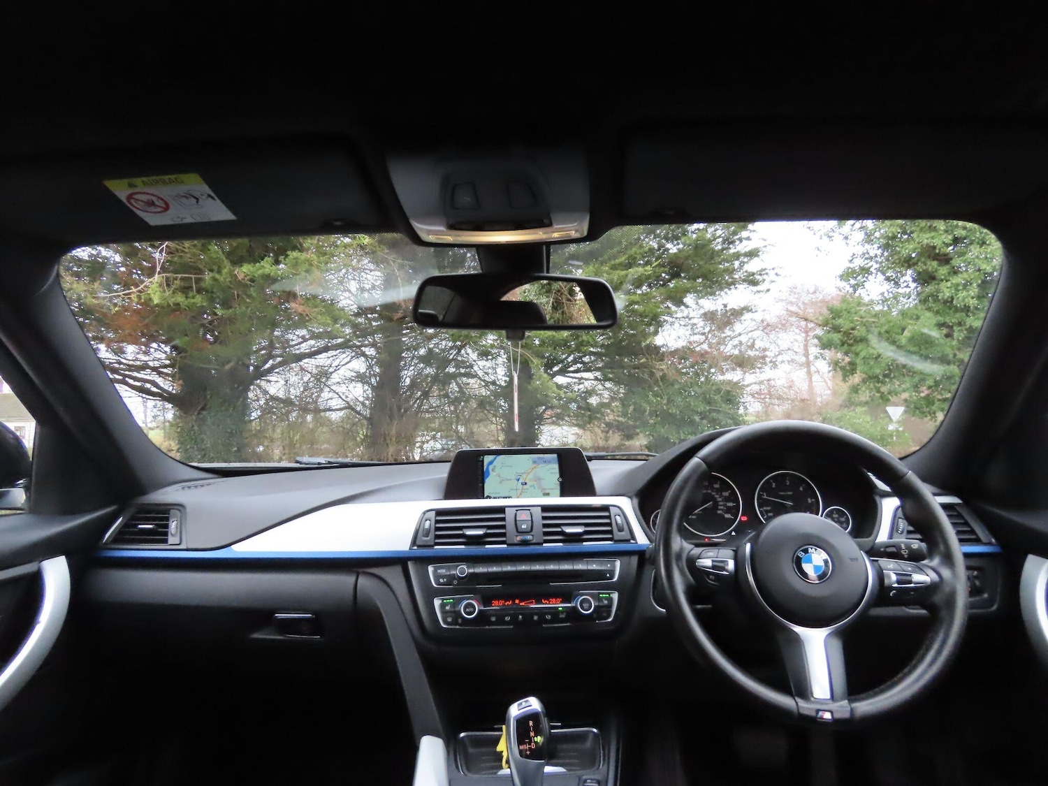 Used BMW 3 Series 2015 for sale - 77163127: Photo 7