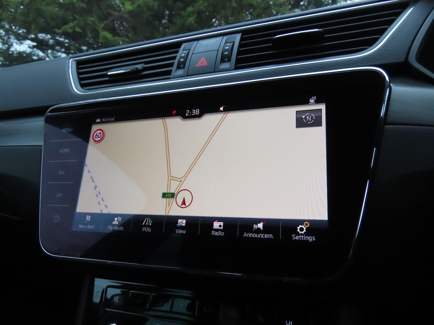 Used Skoda Superb 2019 for sale - 76887083: Photo 12