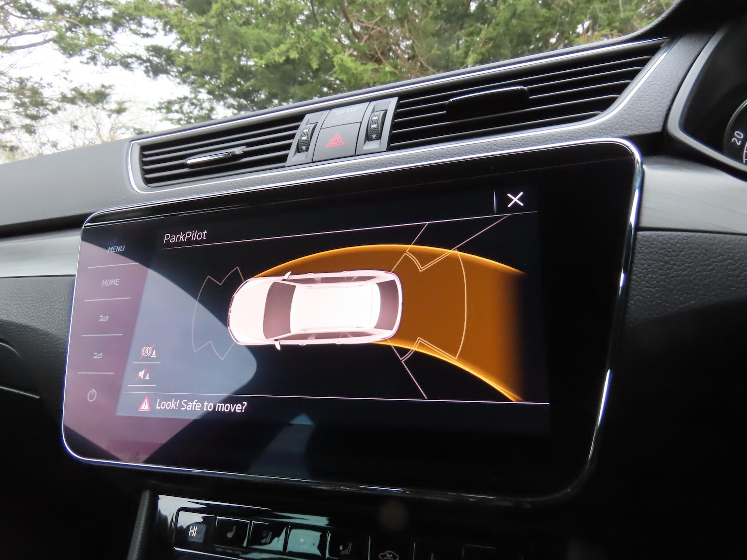 Used Skoda Superb 2019 for sale - 76887083: Photo 13